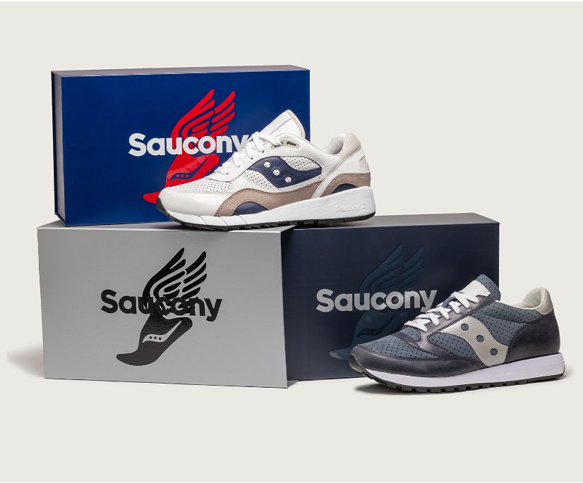 Saucony Collector\'s Pack Ženske Cipele Visebojne | QQXD63P7
