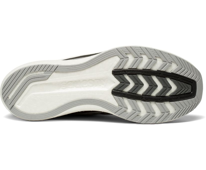 Saucony Endorphin Pro 2 Muške Tenisiće Crne Bijele | PYKXASWG