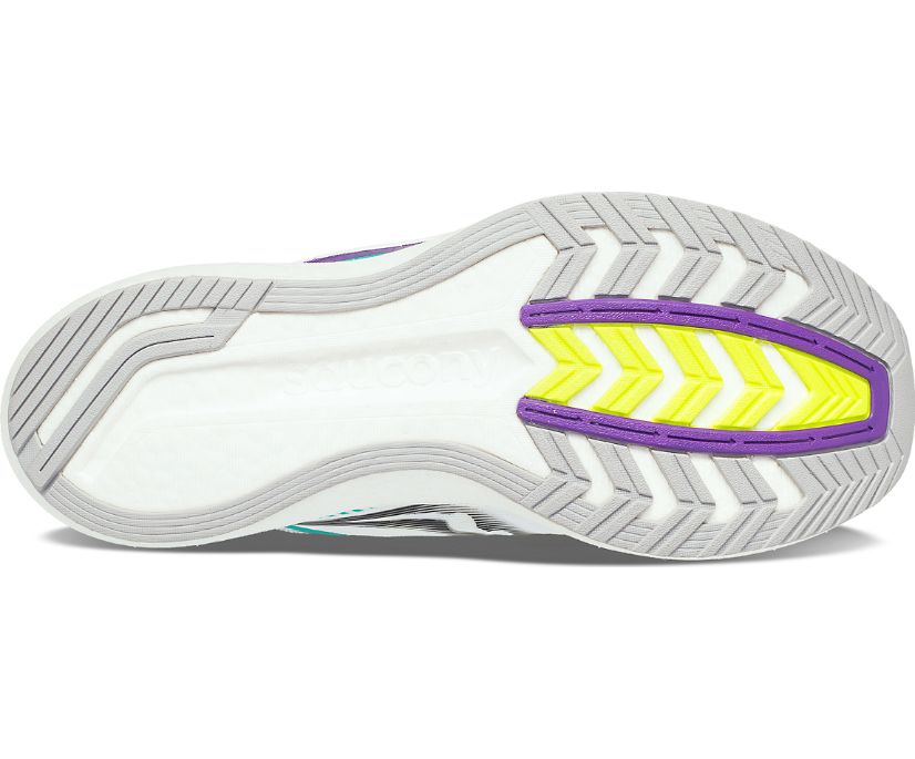 Saucony Endorphin Pro 2 Ženske Tenisiće Bijele Zelene | QAH0L38R