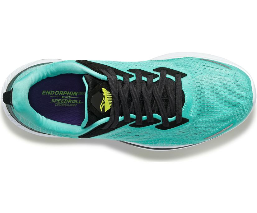 Saucony Endorphin Shift 2 Ženske Tenisiće Menta Ljubičaste | O1W4D7E3