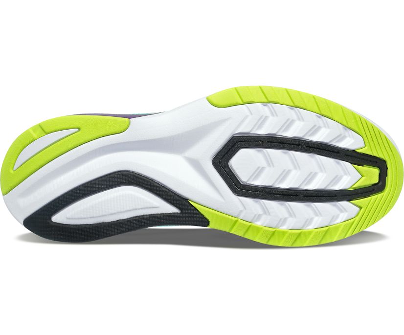 Saucony Endorphin Shift 2 Ženske Tenisiće Menta Ljubičaste | O1W4D7E3