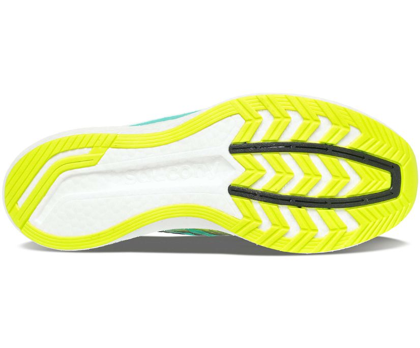 Saucony Endorphin Speed 2 Muške Tenisiće Zelene | ETTUD3Z9
