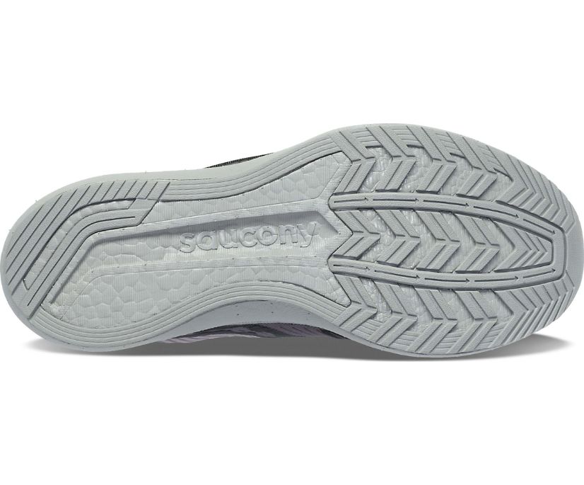 Saucony Endorphin Speed 2 RUNSHIELD Muške Tenisiće Crne Sive | 611CAQHO