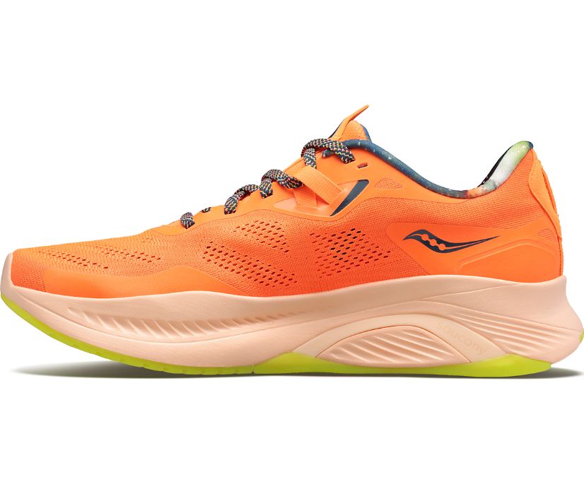 Saucony Guide 15 Ženske Tenisiće Narančaste | HRUDPN0H