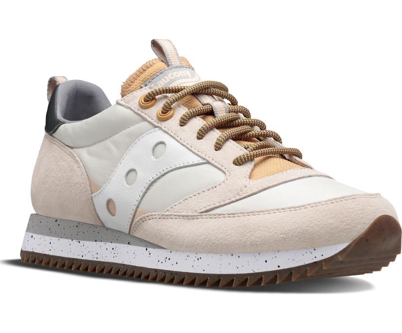 Saucony Jazz 81 Peak Premium Ženske Cipele Bijele | 9AW23W3Q