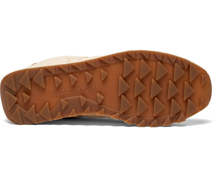 Saucony Jazz 81 Veg Tan Muške Cipele Bež | 2NPQ4L7N