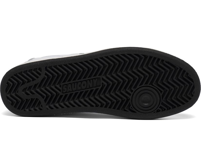 Saucony Jazz Court Muške Cipele Bijele Bijele | H92V6CX6